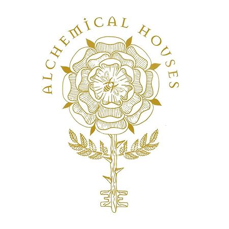 House Of Magic - Due Torri Daire Bolonya Dış mekan fotoğraf